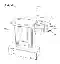 Fig. 09 - Safety lock device for pump-jack