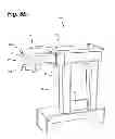 Fig. 10 - Safety lock device for pump-jack