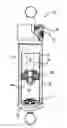 Fig. 01 - Damper with integrated electronics