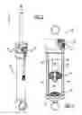 Fig. 03 - Damper with integrated electronics