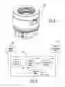 Fig. 04 - Damper with integrated electronics
