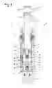 Fig. 02 - Fluid-filled, frequency-dependent damper