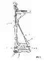 Fig. 03 - Hand Truck/ Briefcase Mobile Table