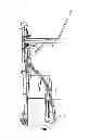 Fig. 04 - Hand Truck/ Briefcase Mobile Table