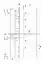 Fig. 02 - Conductor arrangement for producing an electromagnetic field and route for vehicles, in particular for road automobiles, comprising the conductor arrangement