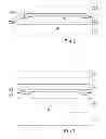 Fig. 04 - Conductor arrangement for producing an electromagnetic field and route for vehicles, in particular for road automobiles, comprising the conductor arrangement