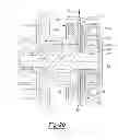 Fig. 12 - Clutched driven device and associated clutch mechanism