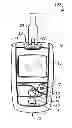 Fig. 01 - Ambient light compensation circuit for analyte measurement systems