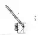 Fig. 07 - APPARATUS AND METHOD FOR SEPARATING NUTS OF DIFFERENT BUOYANCY IN A LIQUID