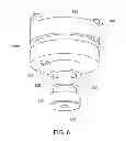 Fig. 07 - APPARATUS FOR FLOW PATH MODIFICATION IN A WATER FILTER SYSTEM