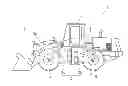Fig. 01 - Work vehicle