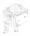 Fig. 02 - Single Stage Filtration System and Method For Use with Blood Processing Systems