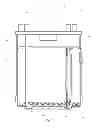 Fig. 08 - Single Stage Filtration System and Method For Use with Blood Processing Systems