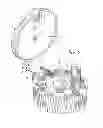 Fig. 06 - Spot welding cap changer
