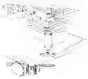 Fig. 01 - Laser processing head with axial crash protection