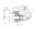 Fig. 06 - Laser processing head with axial crash protection