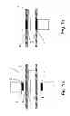 Fig. 02 - Method and device for disposing of a slug produced in a hole punching operation on a hollow profile