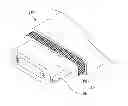 Fig. 01 - INTELLIGENT HEATING CABLE HAVING A SMART FUNCTION AND METHOD FOR MANUFACTURING SAME