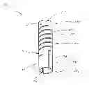 Fig. 01 - Process for Producing a Resistance Heating Element and Also Resistance Heating Element