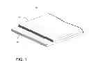 Fig. 02 - COMPOSITE ARTICLE WITH INDUCTION LAYER AND METHODS OF FORMING AND USE THEREOF