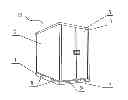 Fig. 01 - Modular Shipping Container