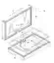Fig. 01 - Waterproofing case and method of manufacturing waterproofing case