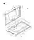 Fig. 02 - Waterproofing case and method of manufacturing waterproofing case