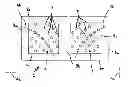 Fig. 01 - SURFACE ELEMENT FOR FRICTION INCREASE AS WELL AS OBJECTS PROVIDED WITH SAID SURFACE ELEMENT