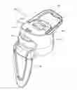 Fig. 01 - BEVERAGE CONTAINER CAP