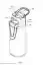 Fig. 08 - BEVERAGE CONTAINER CAP