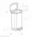Fig. 01 - Foot operation container