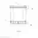 Fig. 11 - Foot operation container
