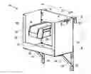 Fig. 01 - Caddy for Use with Lift Cages