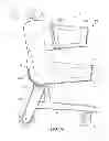 Fig. 07 - Handle for shopping cart