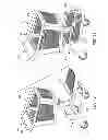 Fig. 13 - Handle for shopping cart