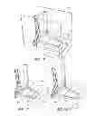 Fig. 15 - Handle for shopping cart