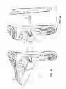 Fig. 16 - Handle for shopping cart
