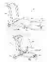 Fig. 22 - Handle for shopping cart