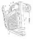 Fig. 24 - Handle for shopping cart
