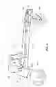 Fig. 25 - Handle for shopping cart