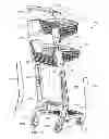 Fig. 27 - Handle for shopping cart