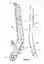 Fig. 31 - Handle for shopping cart