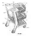 Fig. 33 - Handle for shopping cart