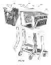 Fig. 41 - Handle for shopping cart
