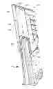 Fig. 42 - Handle for shopping cart
