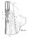 Fig. 43 - Handle for shopping cart