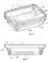 Fig. 05 - Nested pan and folded pan cover