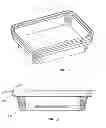 Fig. 09 - Nested pan and folded pan cover