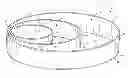 Fig. 01 - Serving vessel set