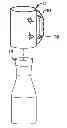 Fig. 01 - CARRYING DEVICE FOR CONTAINERS